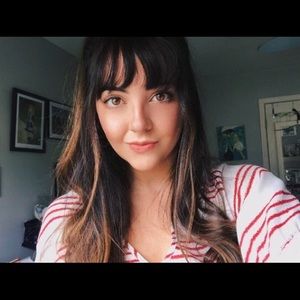 Meet your Posher, Meredith